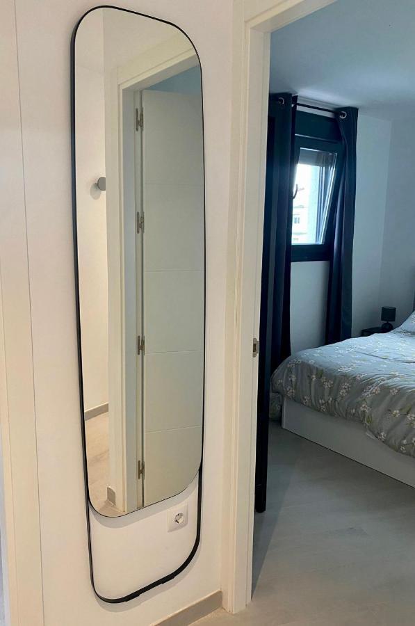 Apto Moderno, A Minutos De La Playa Y Del Centro 塔里法 外观 照片