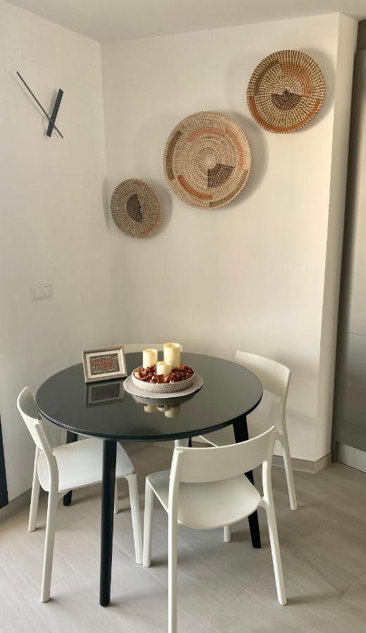 Apto Moderno, A Minutos De La Playa Y Del Centro 塔里法 外观 照片