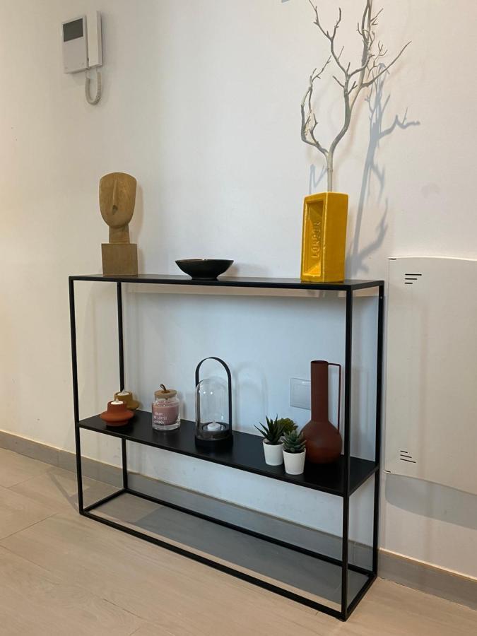 Apto Moderno, A Minutos De La Playa Y Del Centro 塔里法 外观 照片